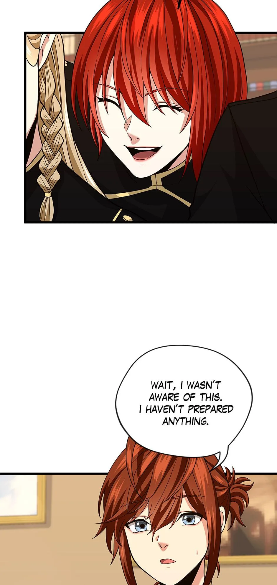 The Beginning After the End Chapter 91 – Page 68