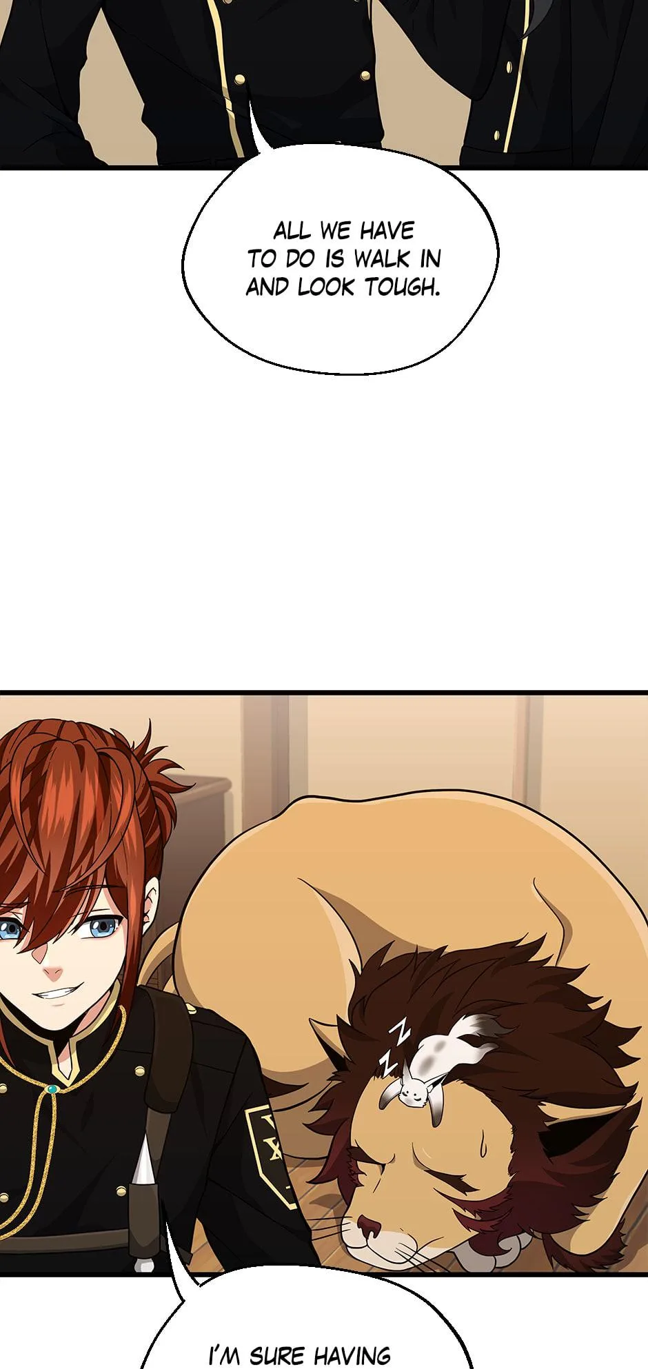 The Beginning After the End Chapter 91 – Page 70