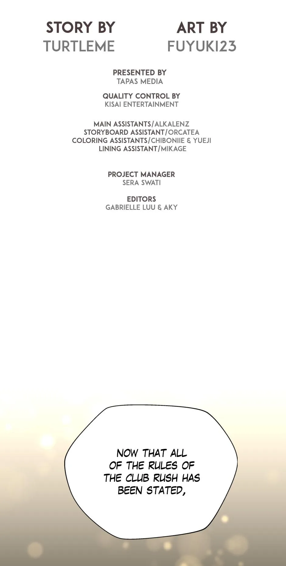 The Beginning After the End Chapter 91 – Page 74