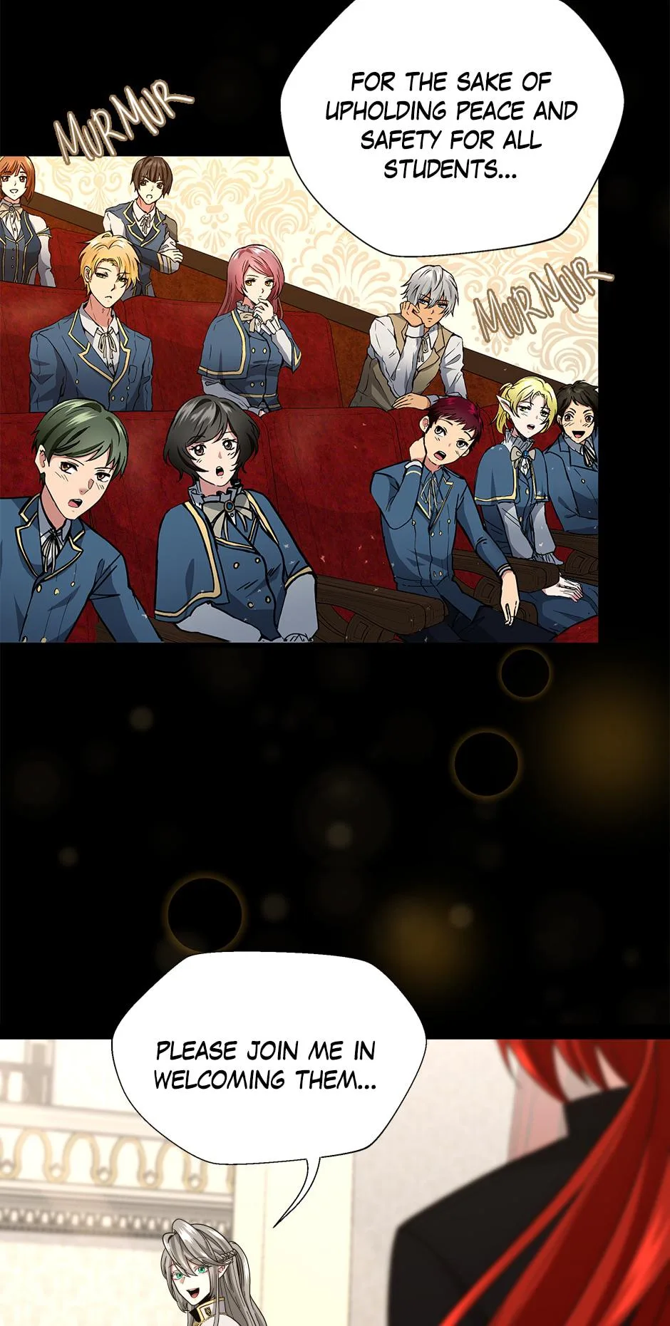 The Beginning After the End Chapter 91 – Page 78