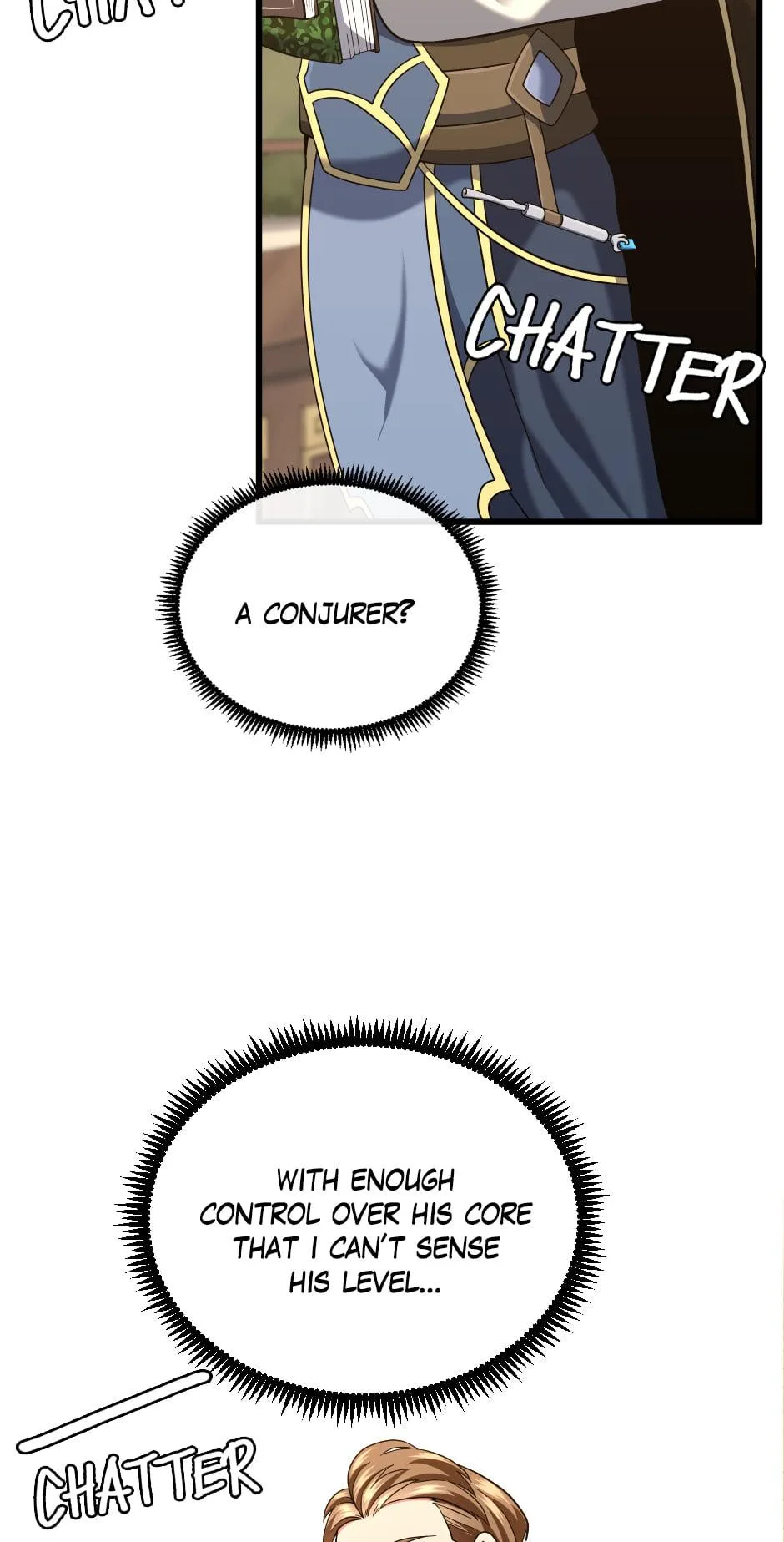 The Beginning After the End Chapter 92 – Page 7