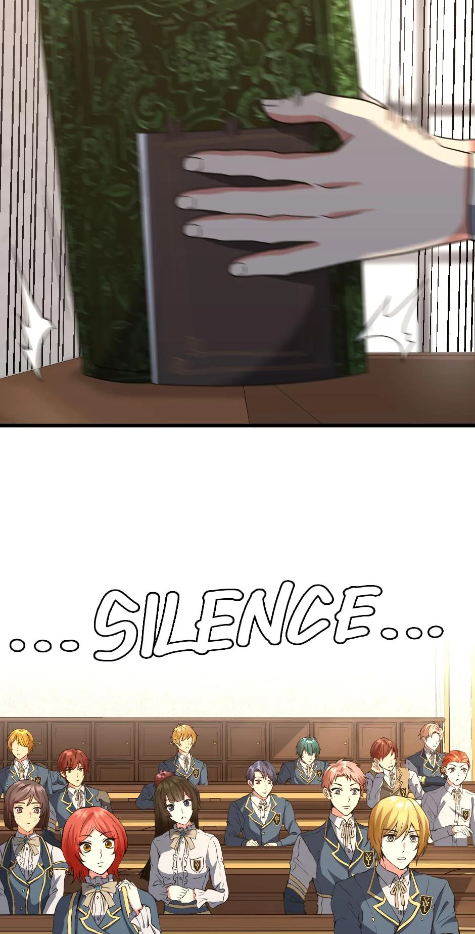 The Beginning After the End Chapter 92 – Page 9
