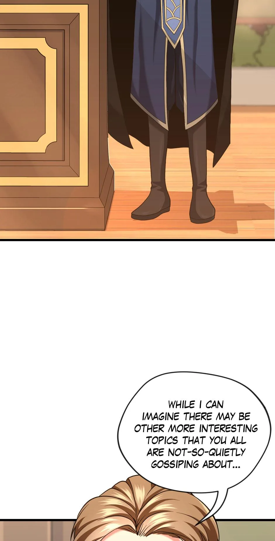 The Beginning After the End Chapter 92 – Page 11