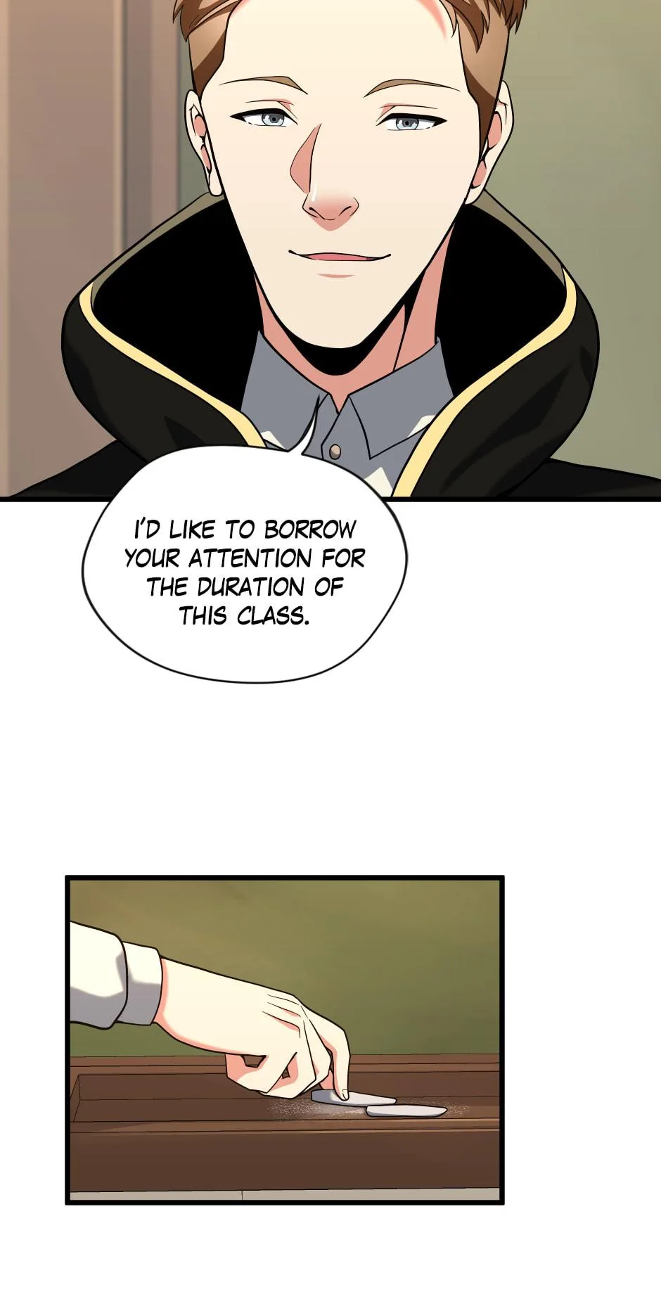 The Beginning After the End Chapter 92 – Page 12