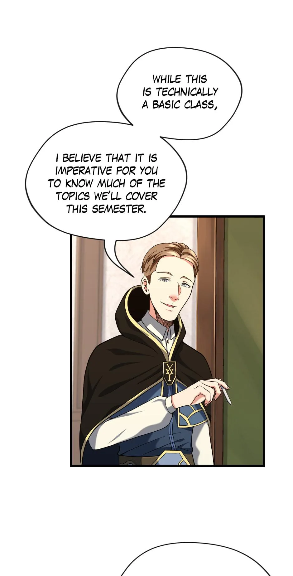 The Beginning After the End Chapter 92 – Page 13