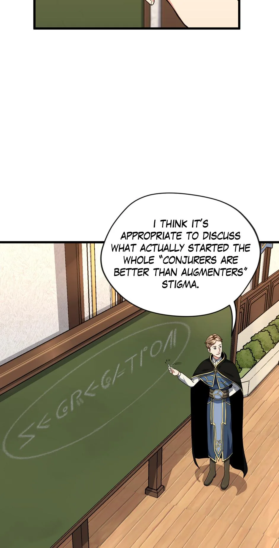 The Beginning After the End Chapter 92 – Page 15
