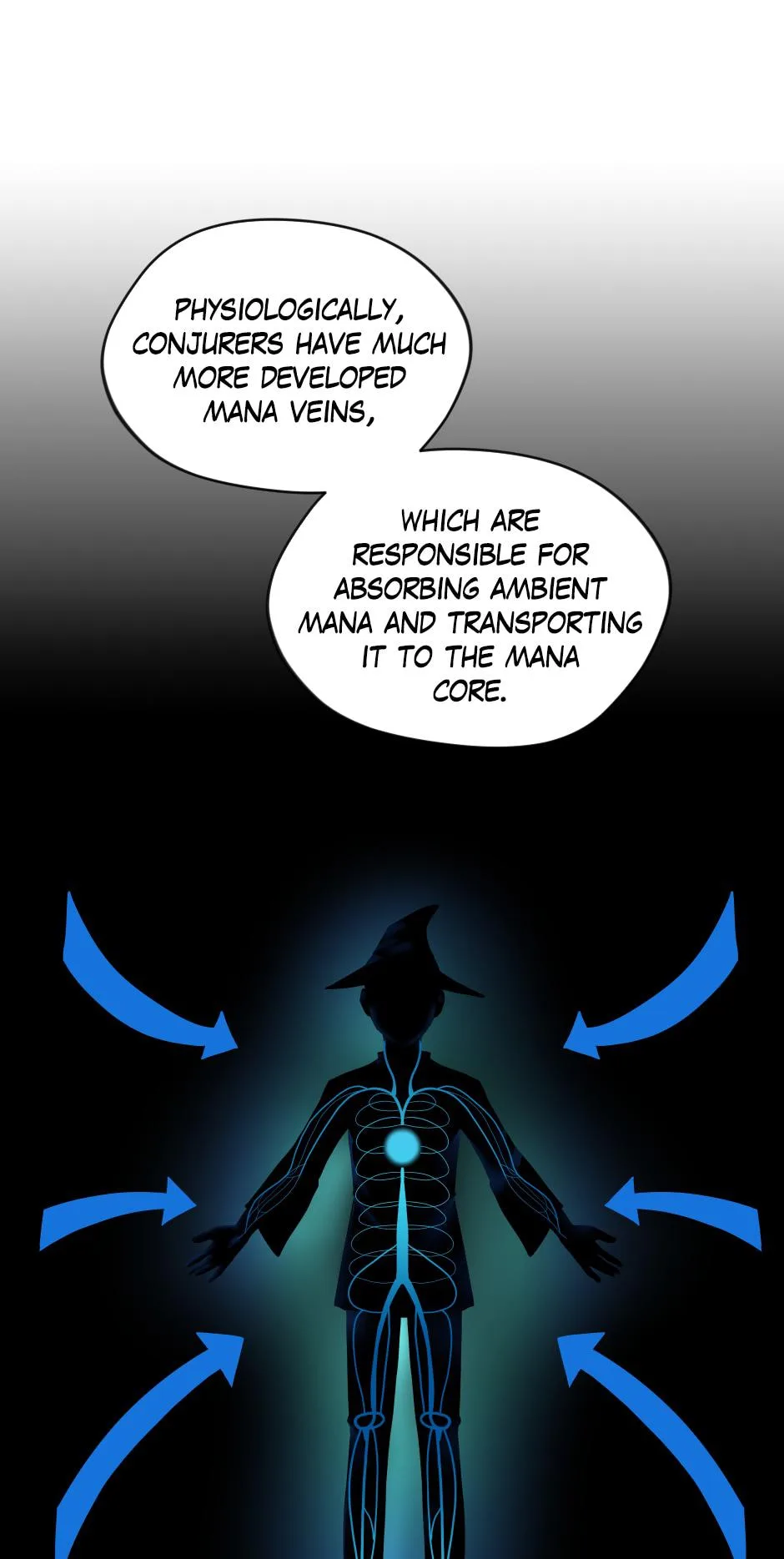 The Beginning After the End Chapter 92 – Page 17