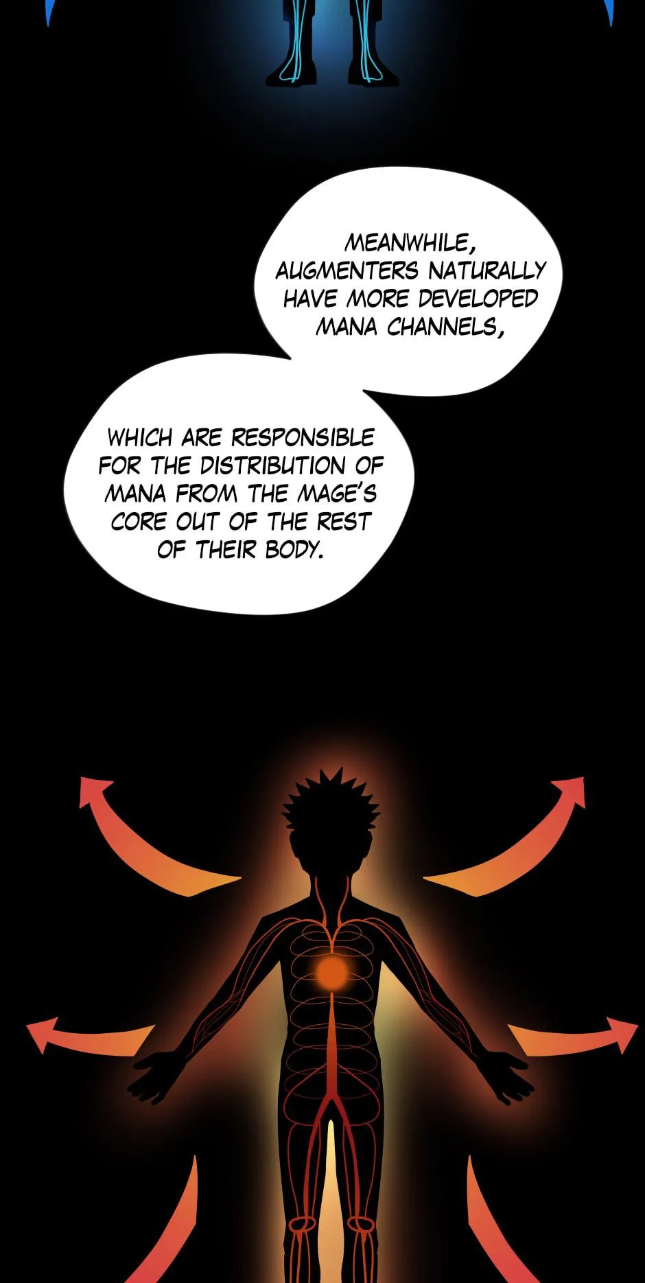 The Beginning After the End Chapter 92 – Page 18