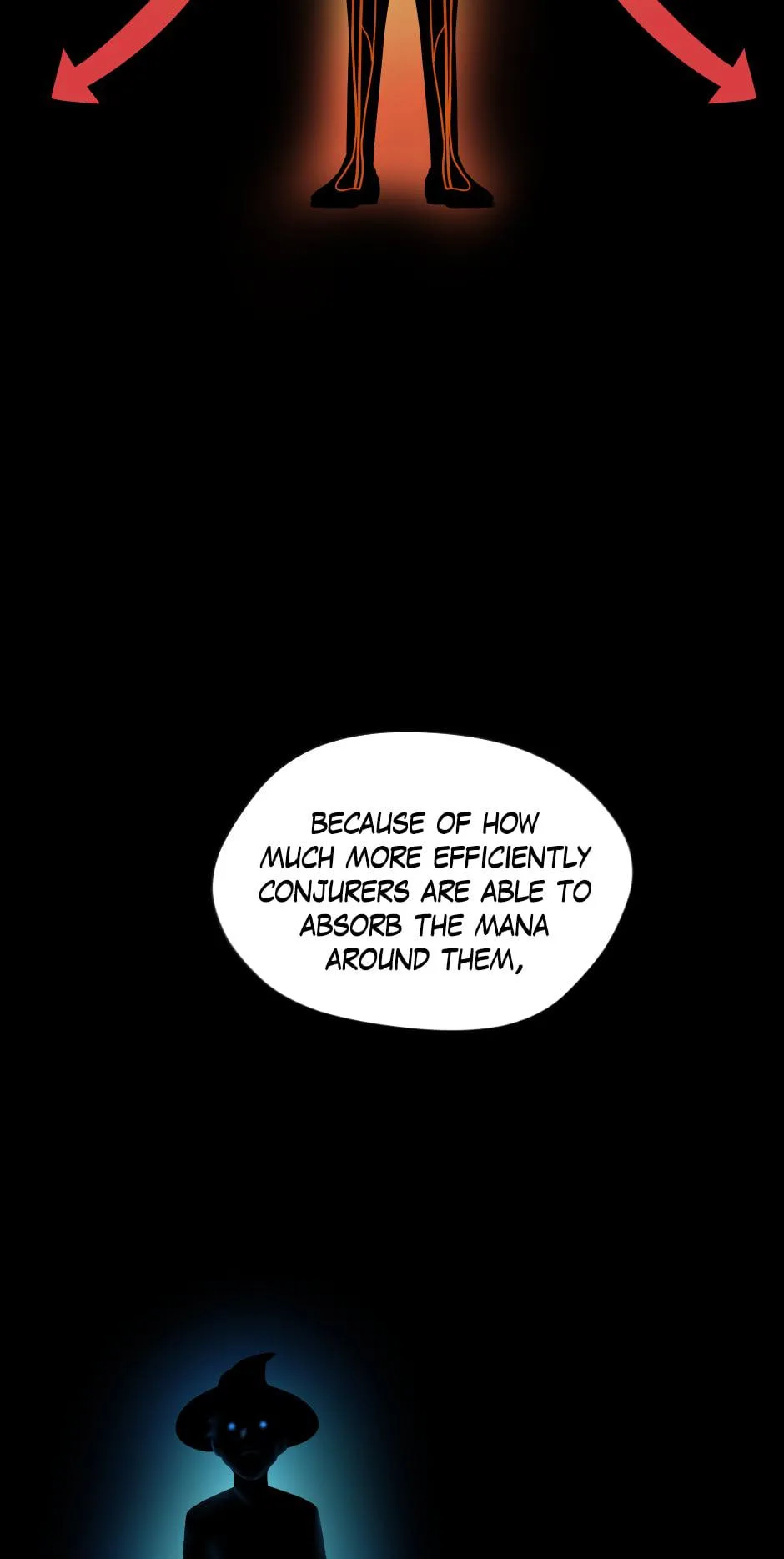 The Beginning After the End Chapter 92 – Page 19
