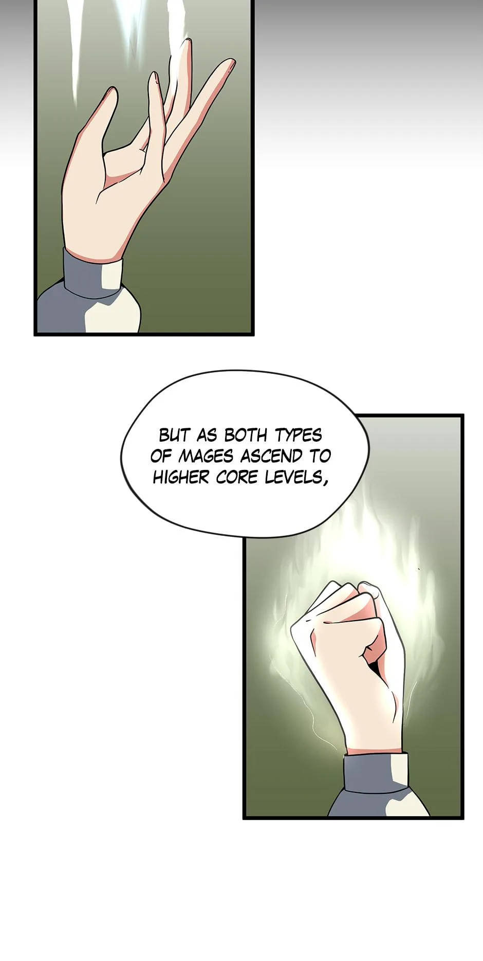The Beginning After the End Chapter 92 – Page 21
