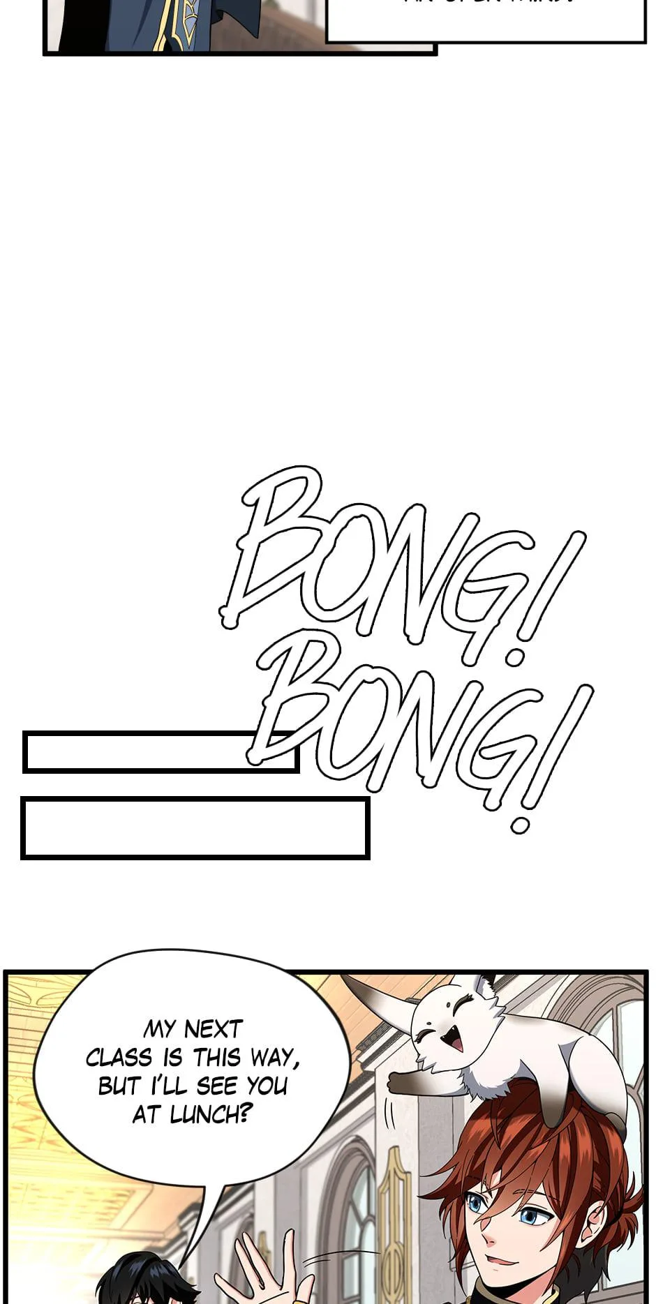 The Beginning After the End Chapter 92 – Page 30