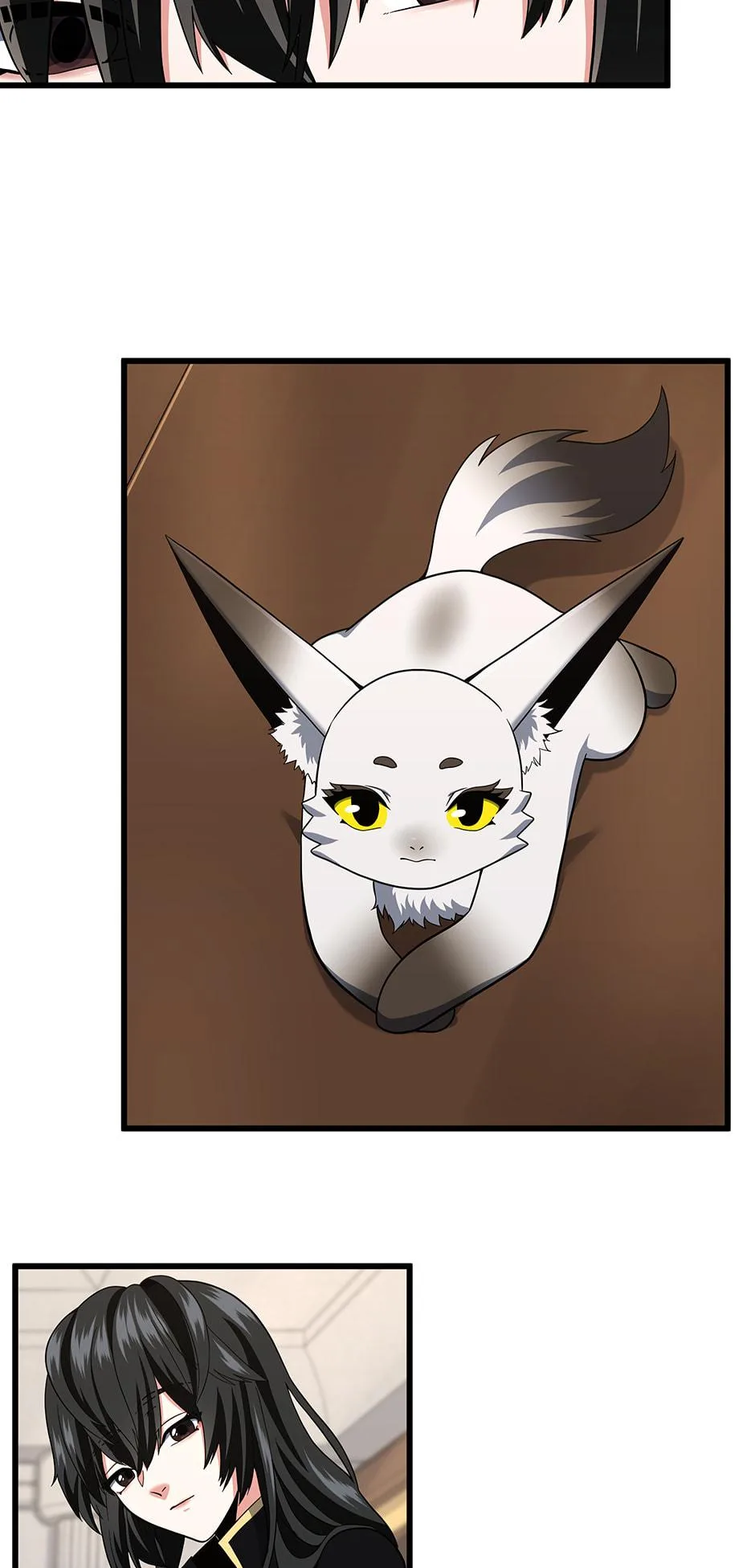 The Beginning After the End Chapter 92 – Page 37