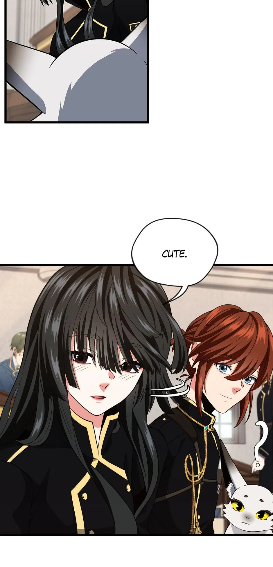 The Beginning After the End Chapter 92 – Page 38