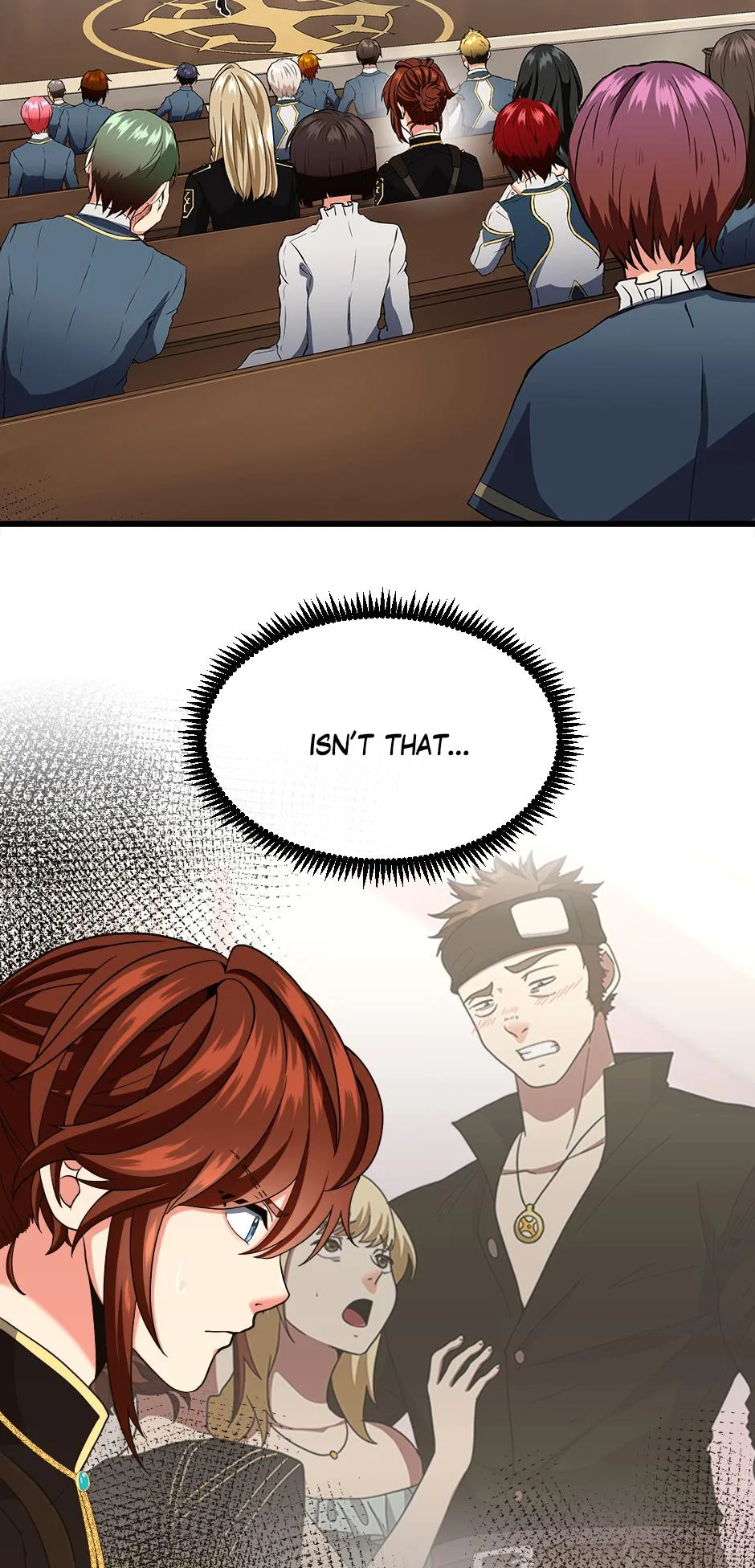 The Beginning After the End Chapter 92 – Page 42
