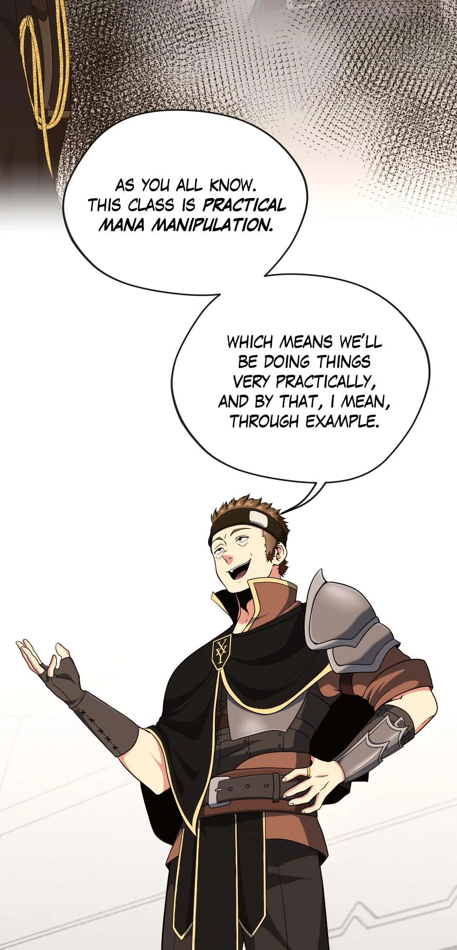 The Beginning After the End Chapter 92 – Page 43