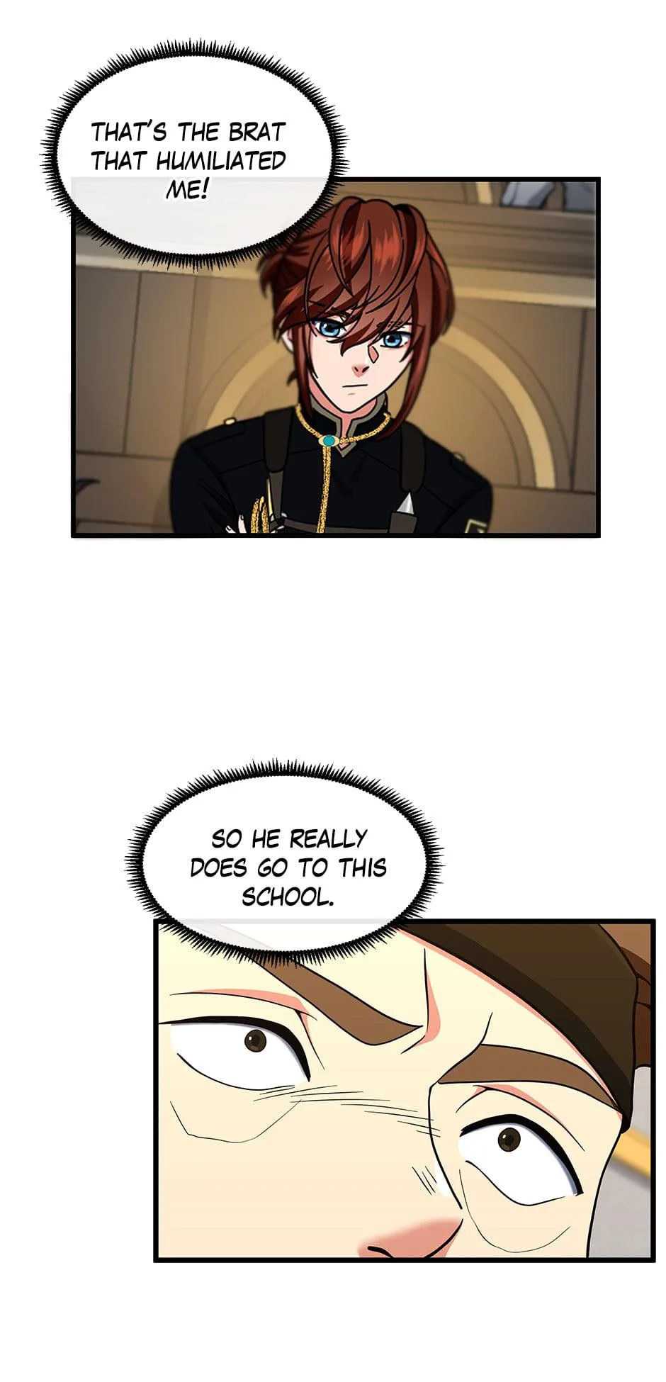 The Beginning After the End Chapter 92 – Page 46