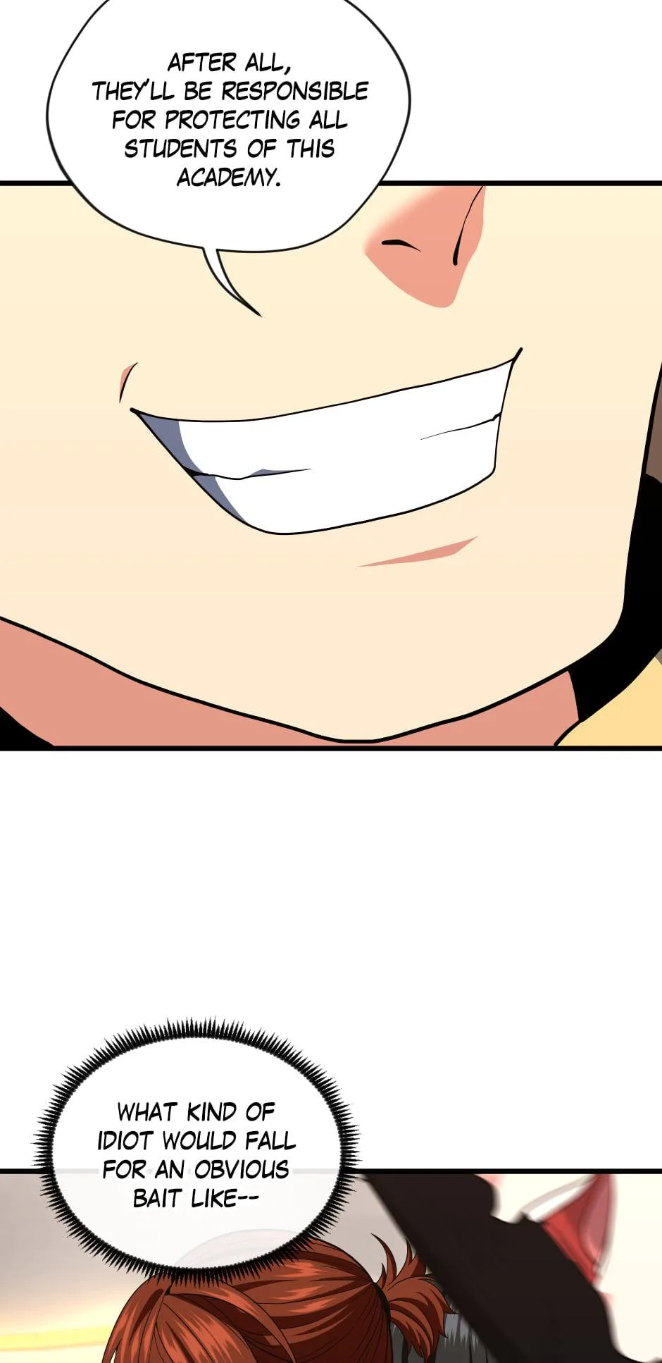 The Beginning After the End Chapter 92 – Page 51