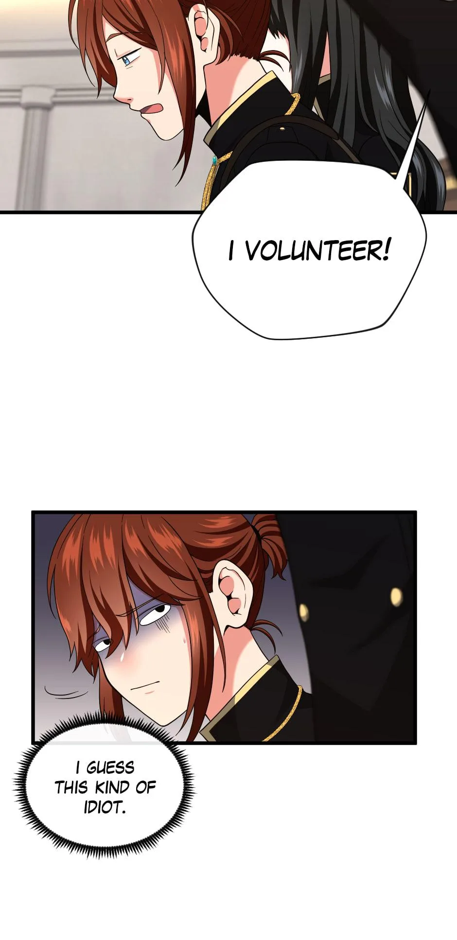 The Beginning After the End Chapter 92 – Page 52