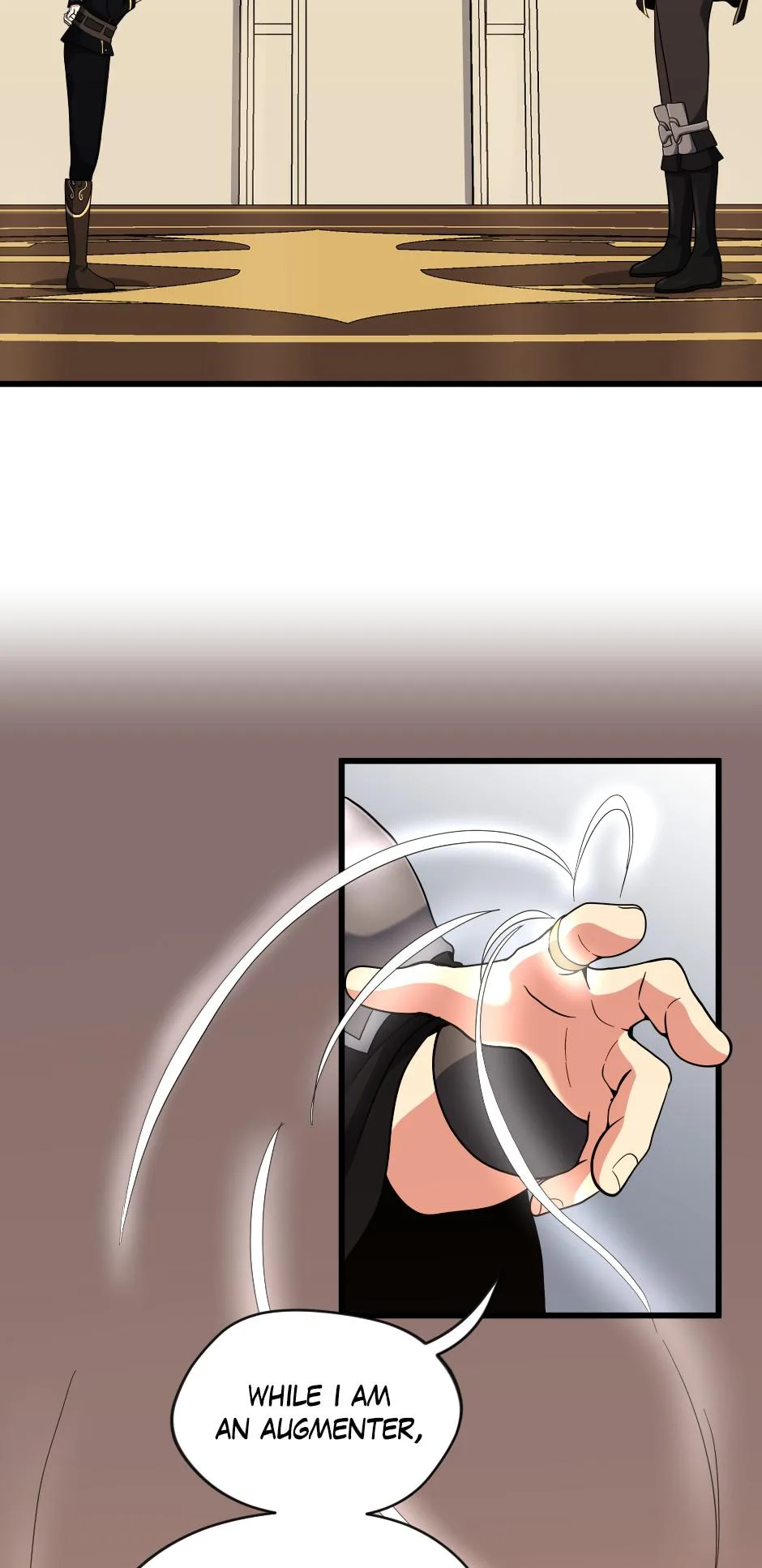 The Beginning After the End Chapter 92 – Page 56