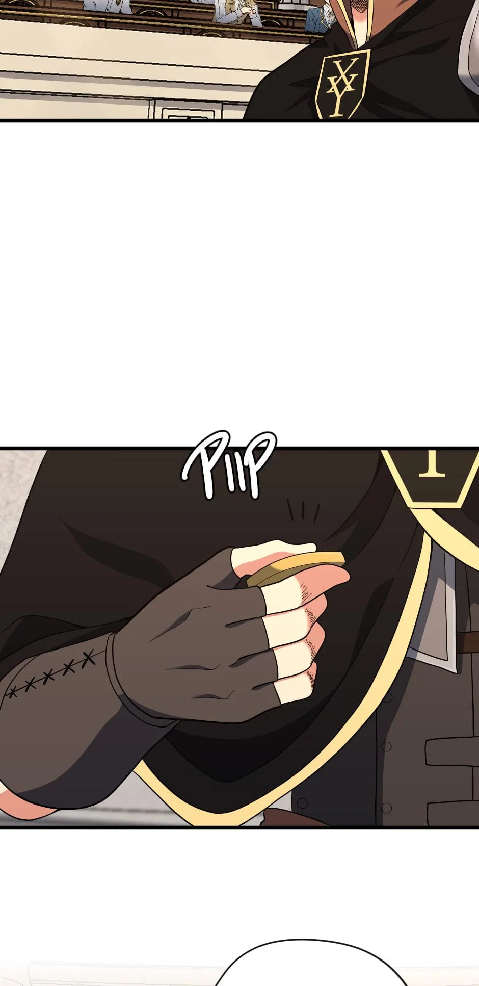 The Beginning After the End Chapter 92 – Page 59