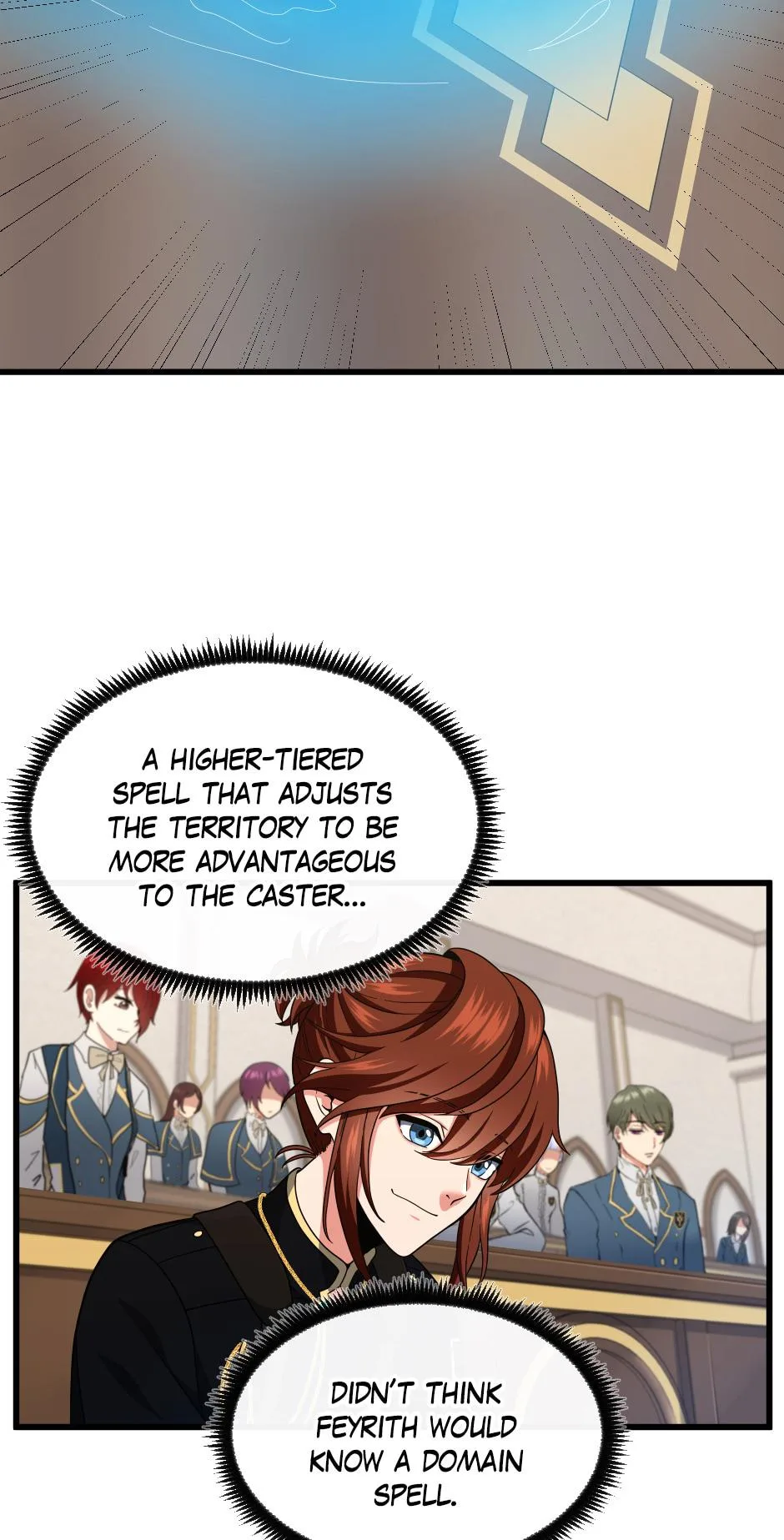 The Beginning After the End Chapter 92 – Page 63