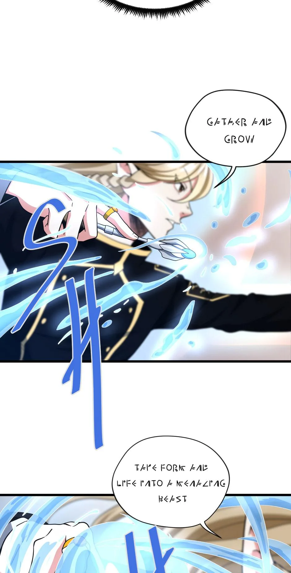 The Beginning After the End Chapter 92 – Page 64