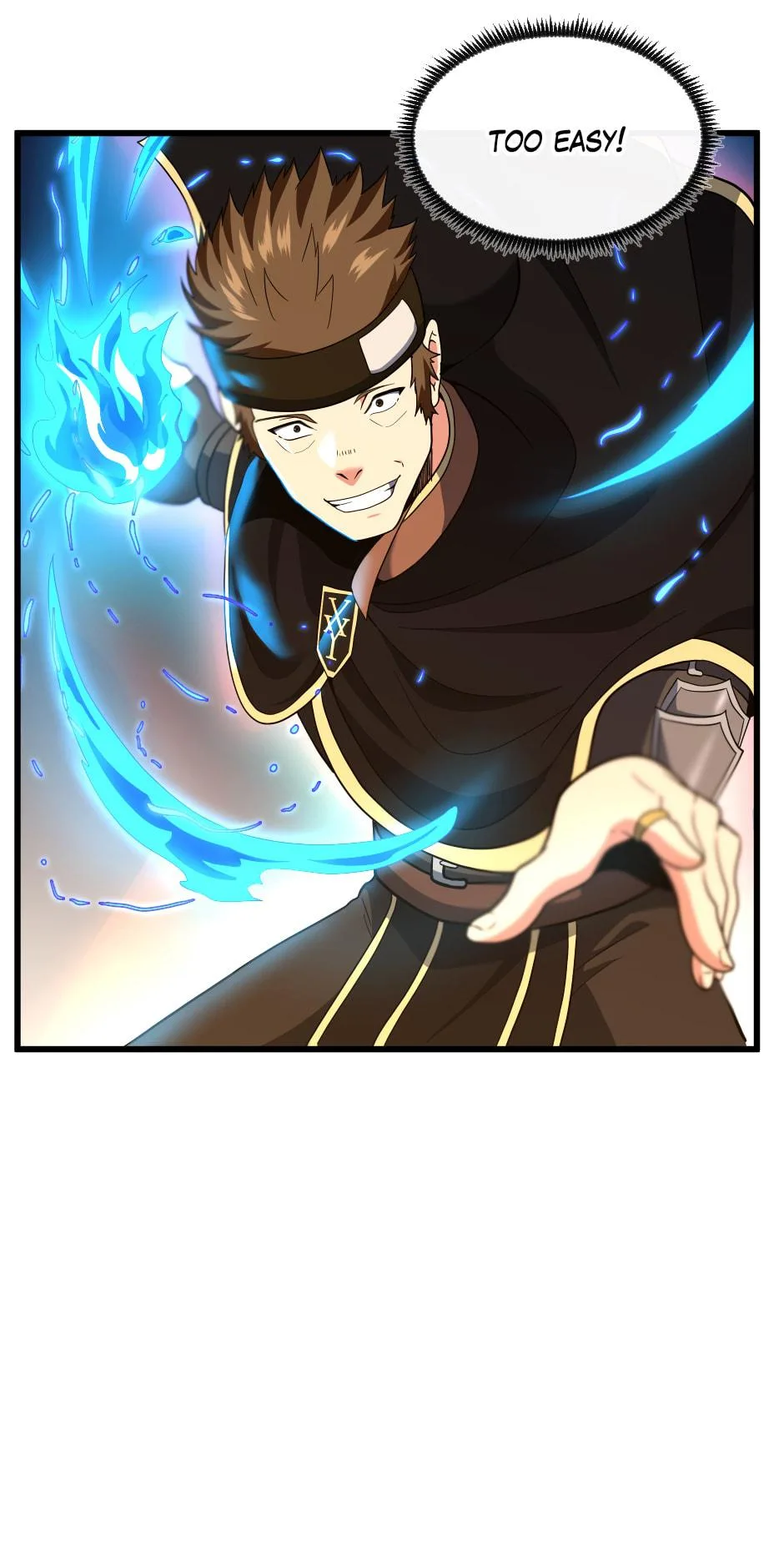 The Beginning After the End Chapter 92 – Page 68