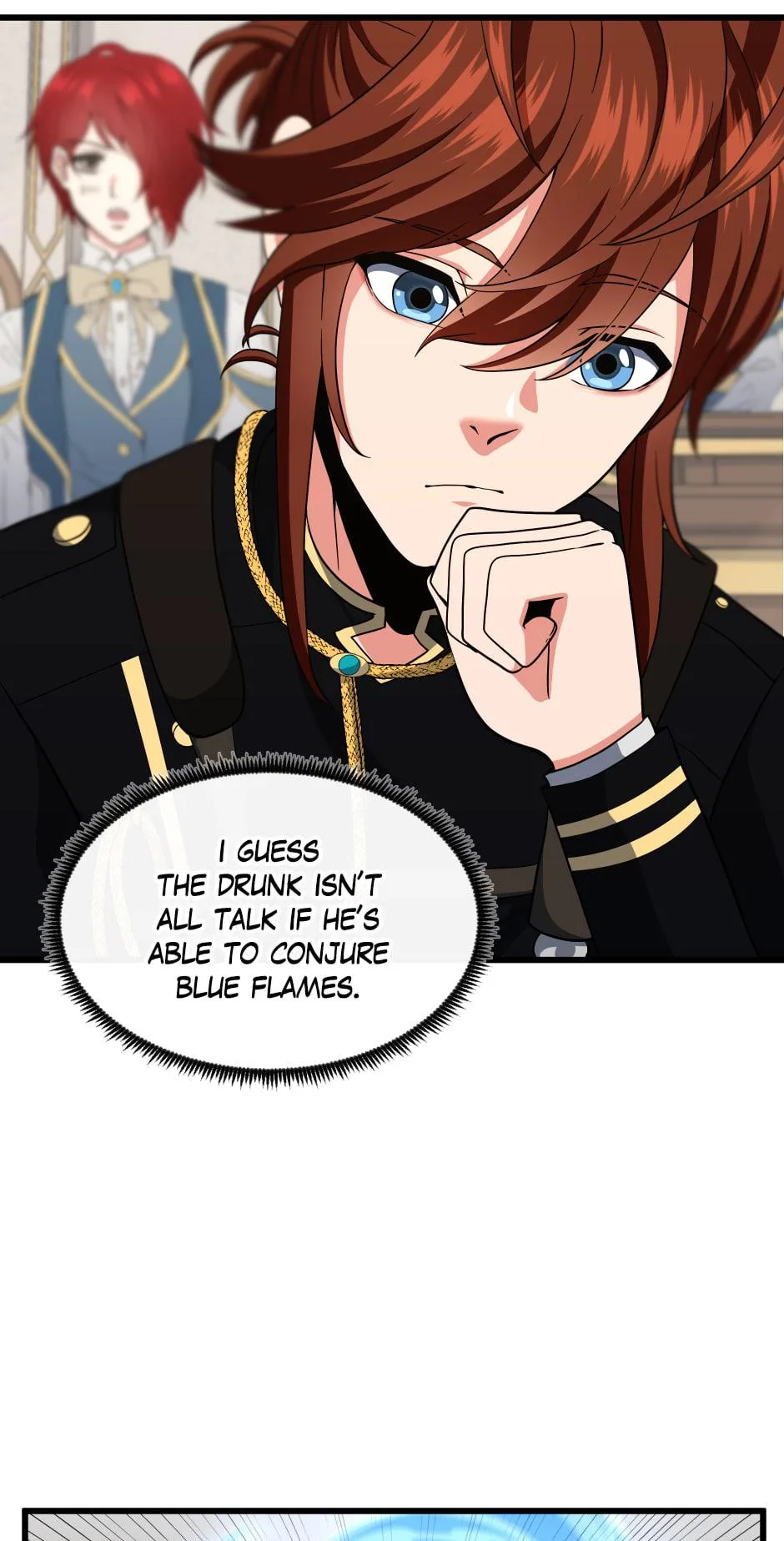 The Beginning After the End Chapter 92 – Page 69