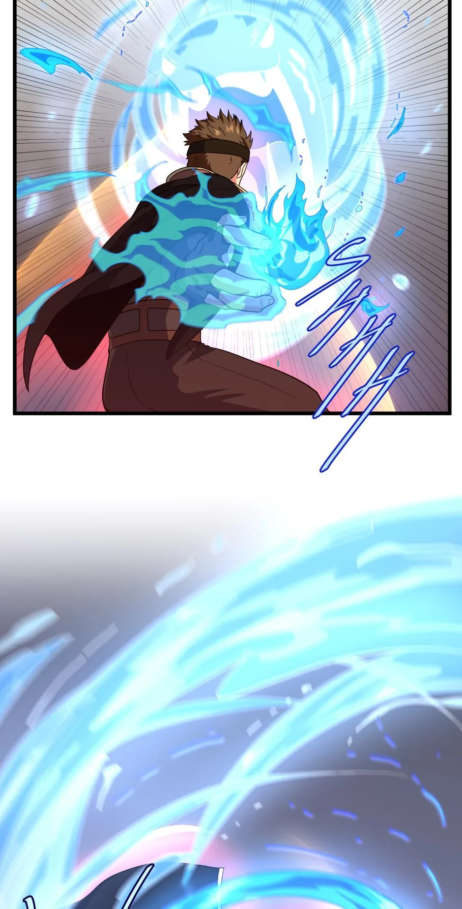 The Beginning After the End Chapter 92 – Page 70