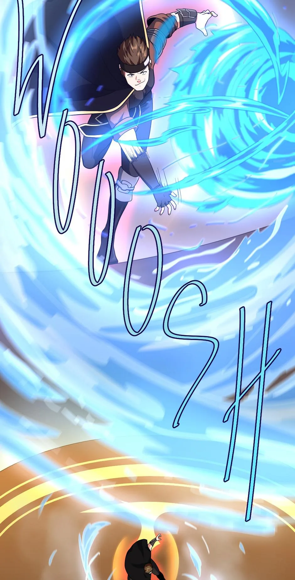The Beginning After the End Chapter 92 – Page 71