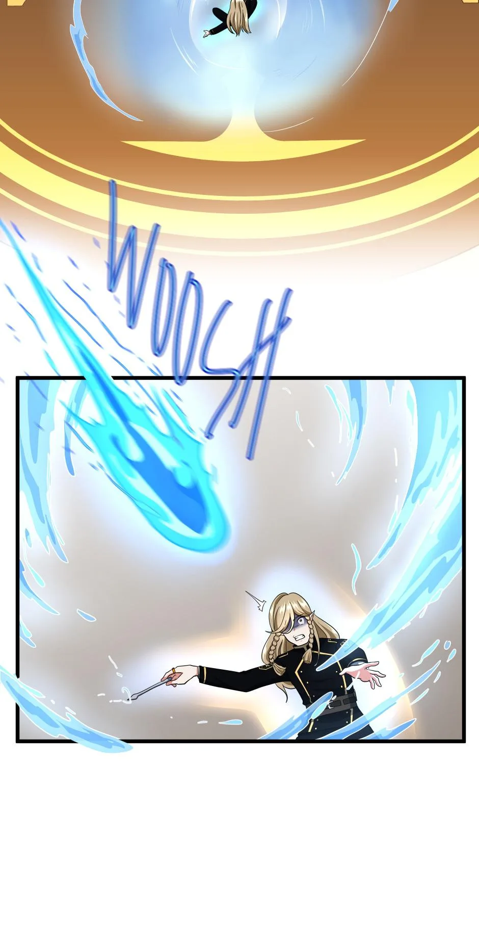 The Beginning After the End Chapter 92 – Page 73