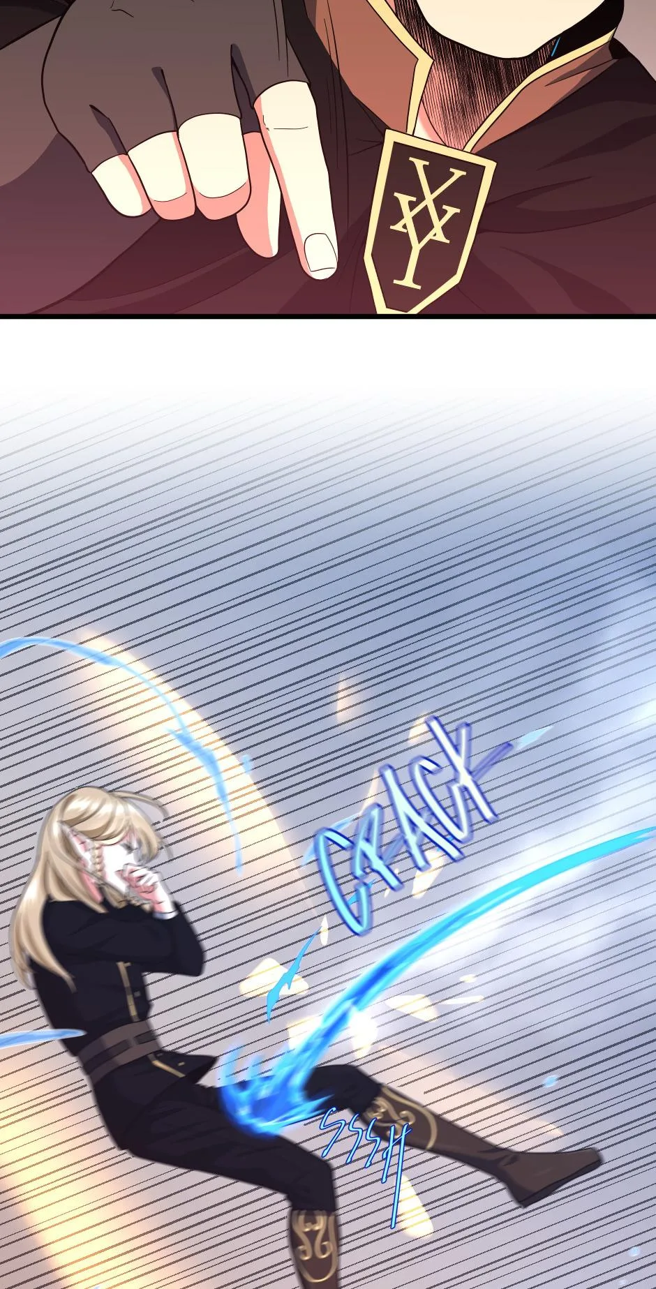 The Beginning After the End Chapter 92 – Page 75