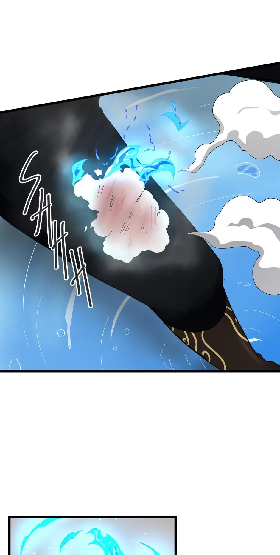 The Beginning After the End Chapter 92 – Page 77