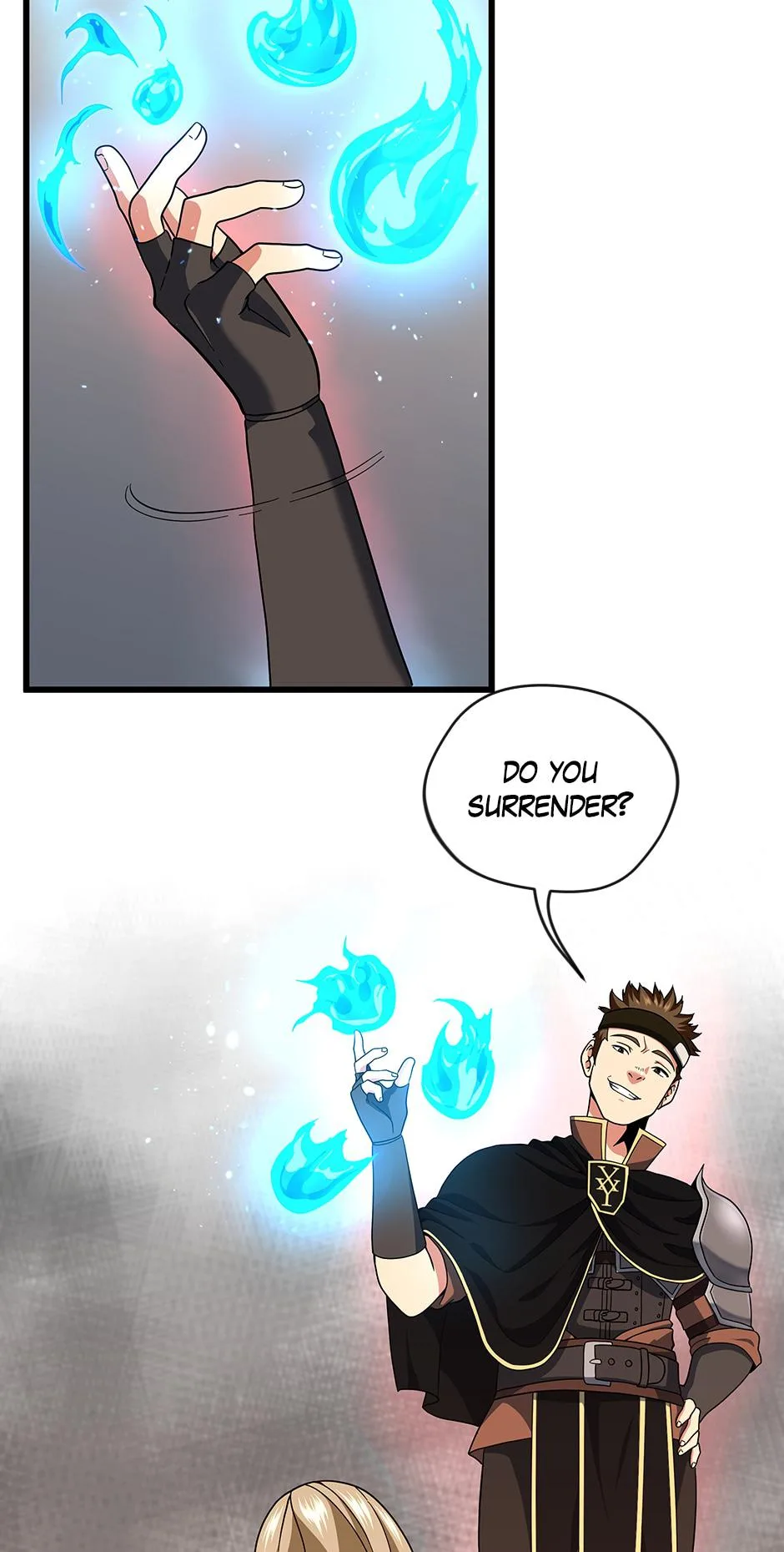 The Beginning After the End Chapter 92 – Page 78