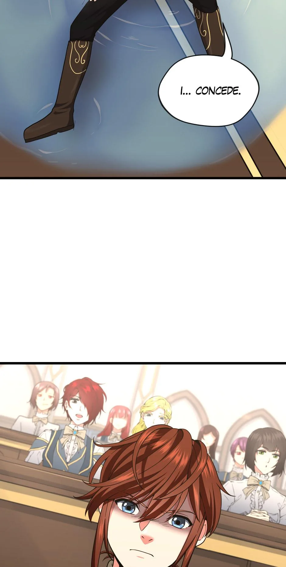 The Beginning After the End Chapter 92 – Page 80