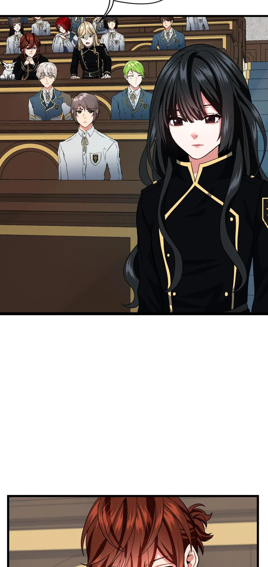 The Beginning After the End Chapter 93 – Page 9