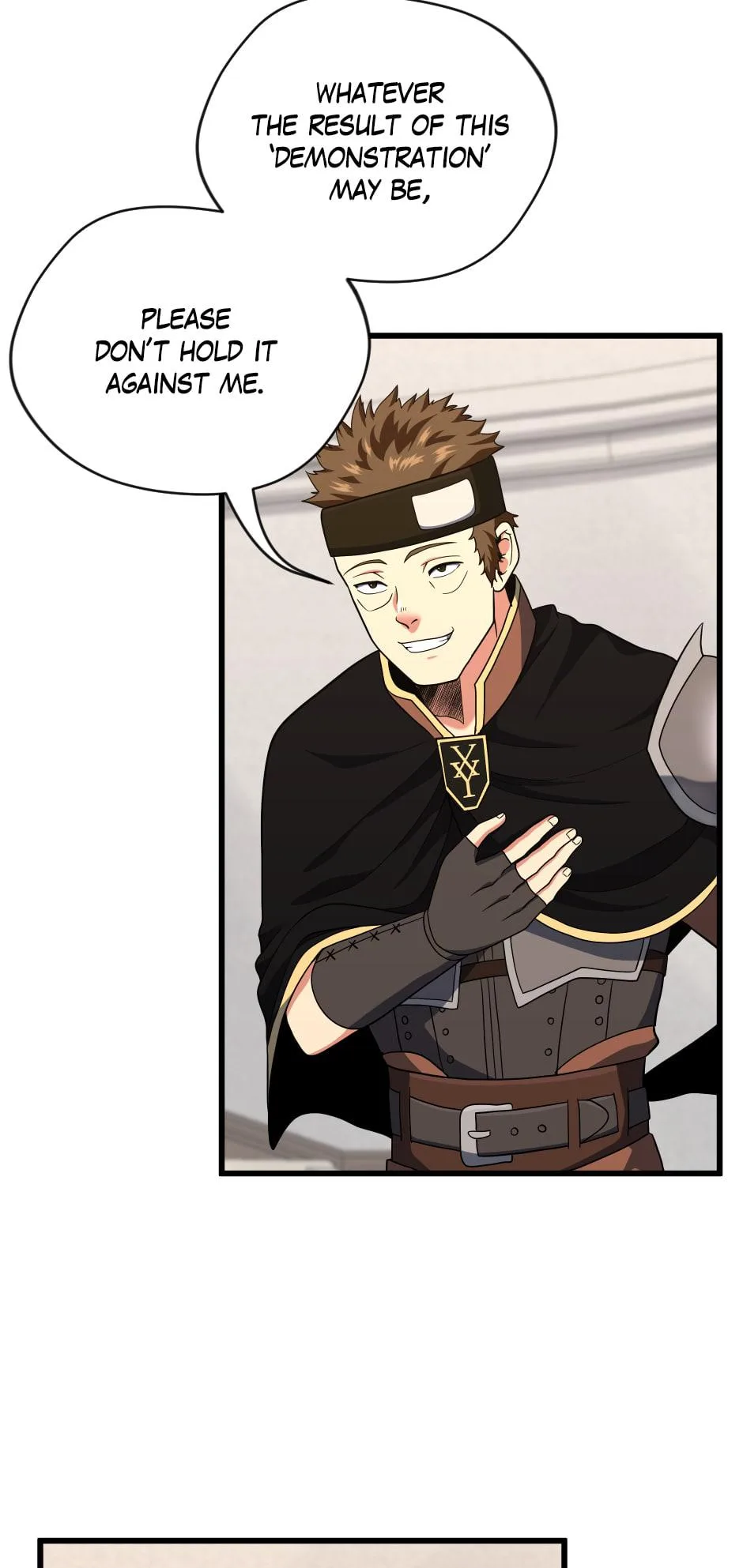The Beginning After the End Chapter 93 – Page 12