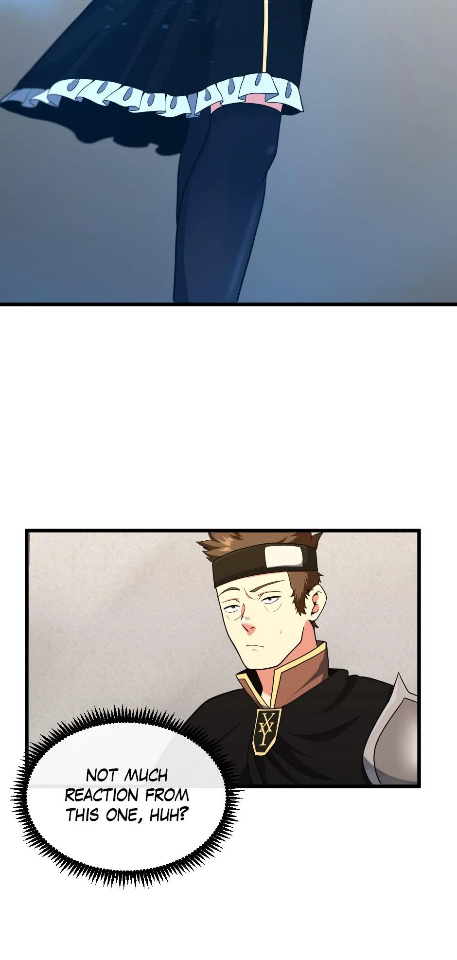 The Beginning After the End Chapter 93 – Page 15
