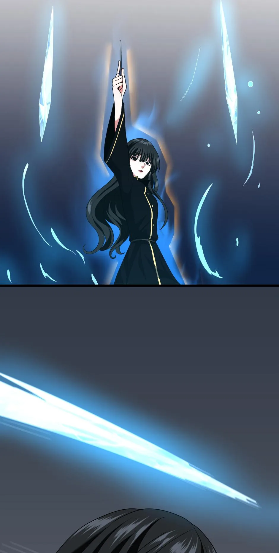 The Beginning After the End Chapter 93 – Page 19