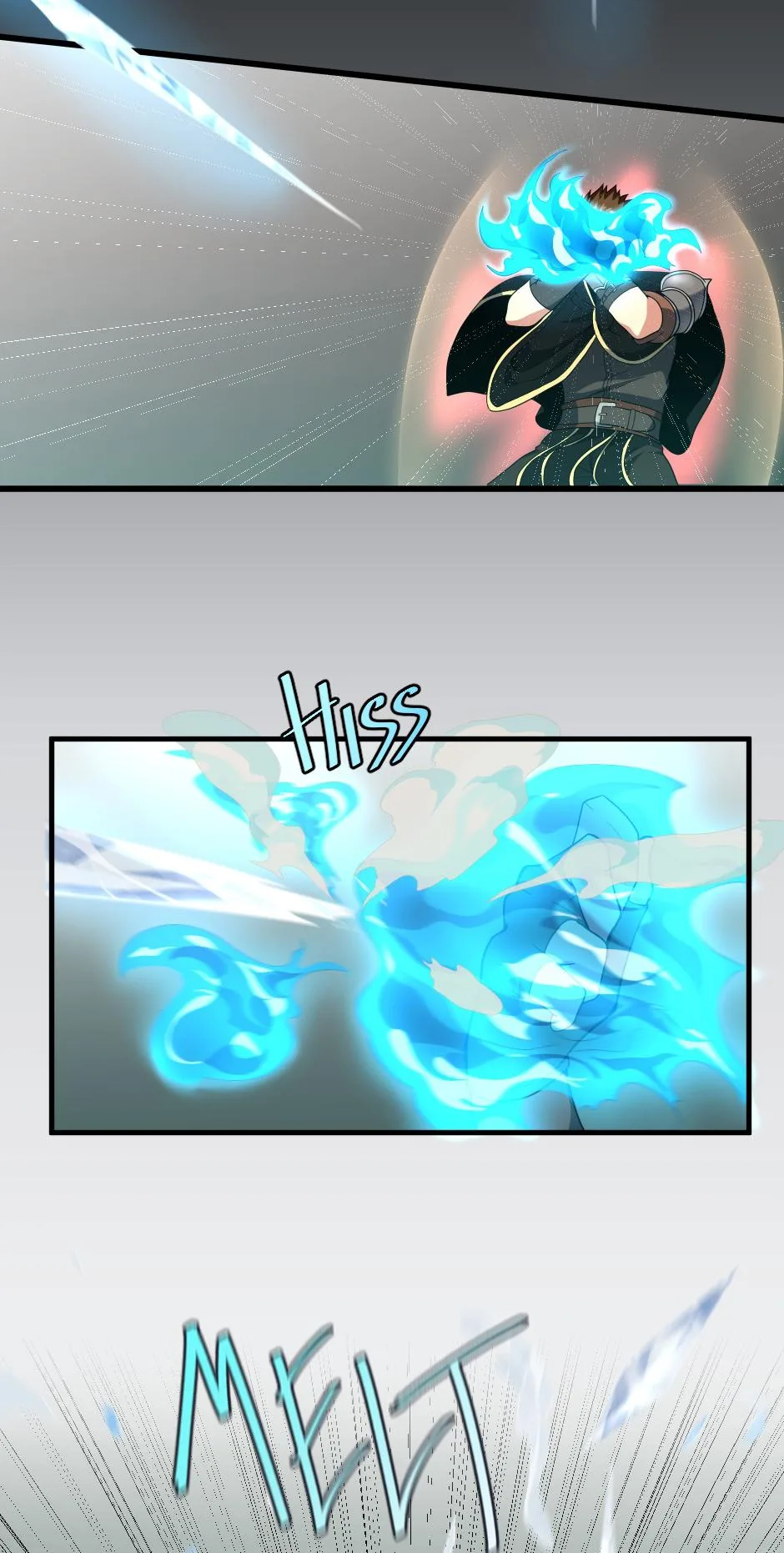 The Beginning After the End Chapter 93 – Page 21