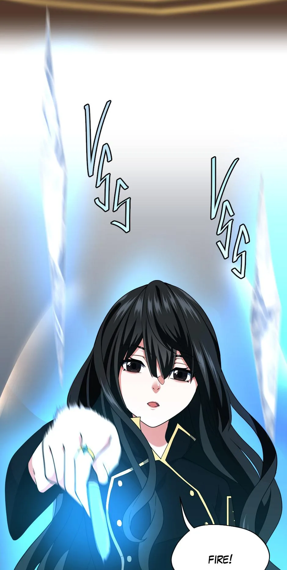 The Beginning After the End Chapter 93 – Page 25