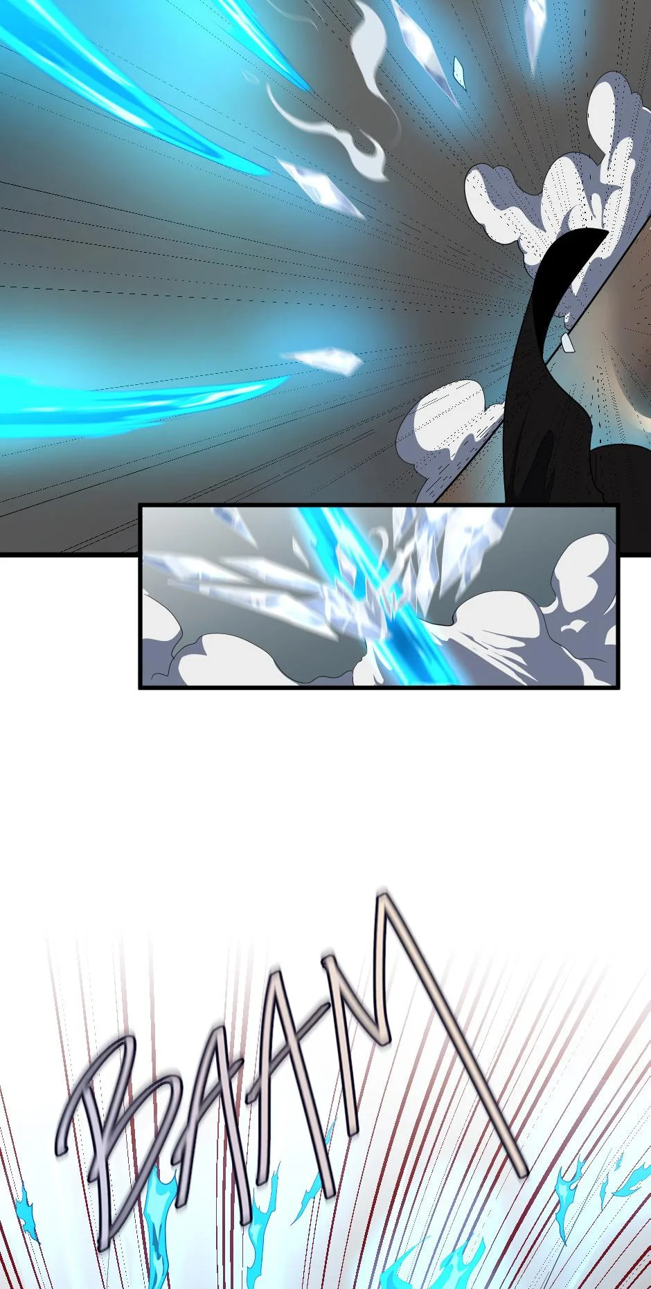 The Beginning After the End Chapter 93 – Page 29