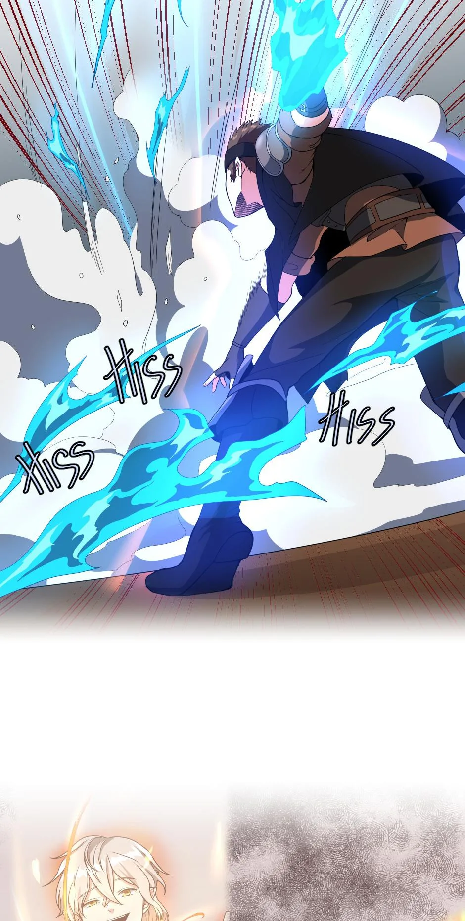 The Beginning After the End Chapter 93 – Page 30