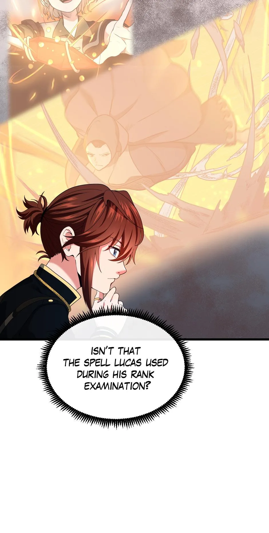 The Beginning After the End Chapter 93 – Page 31