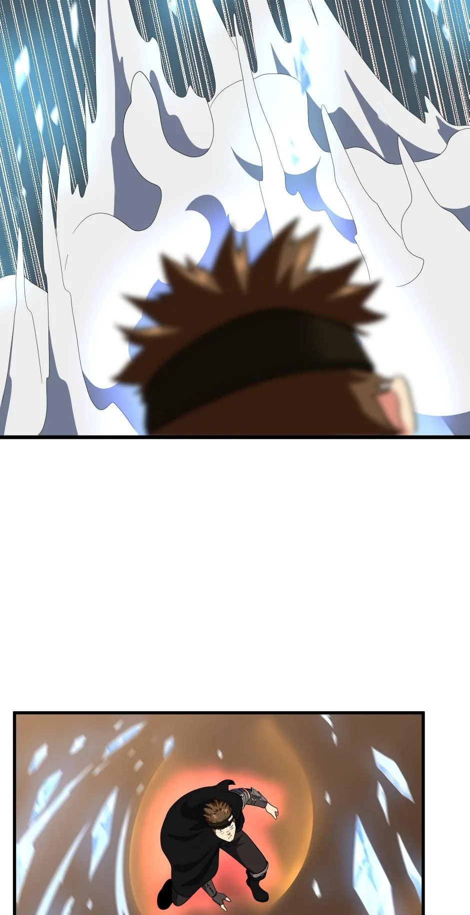 The Beginning After the End Chapter 93 – Page 33