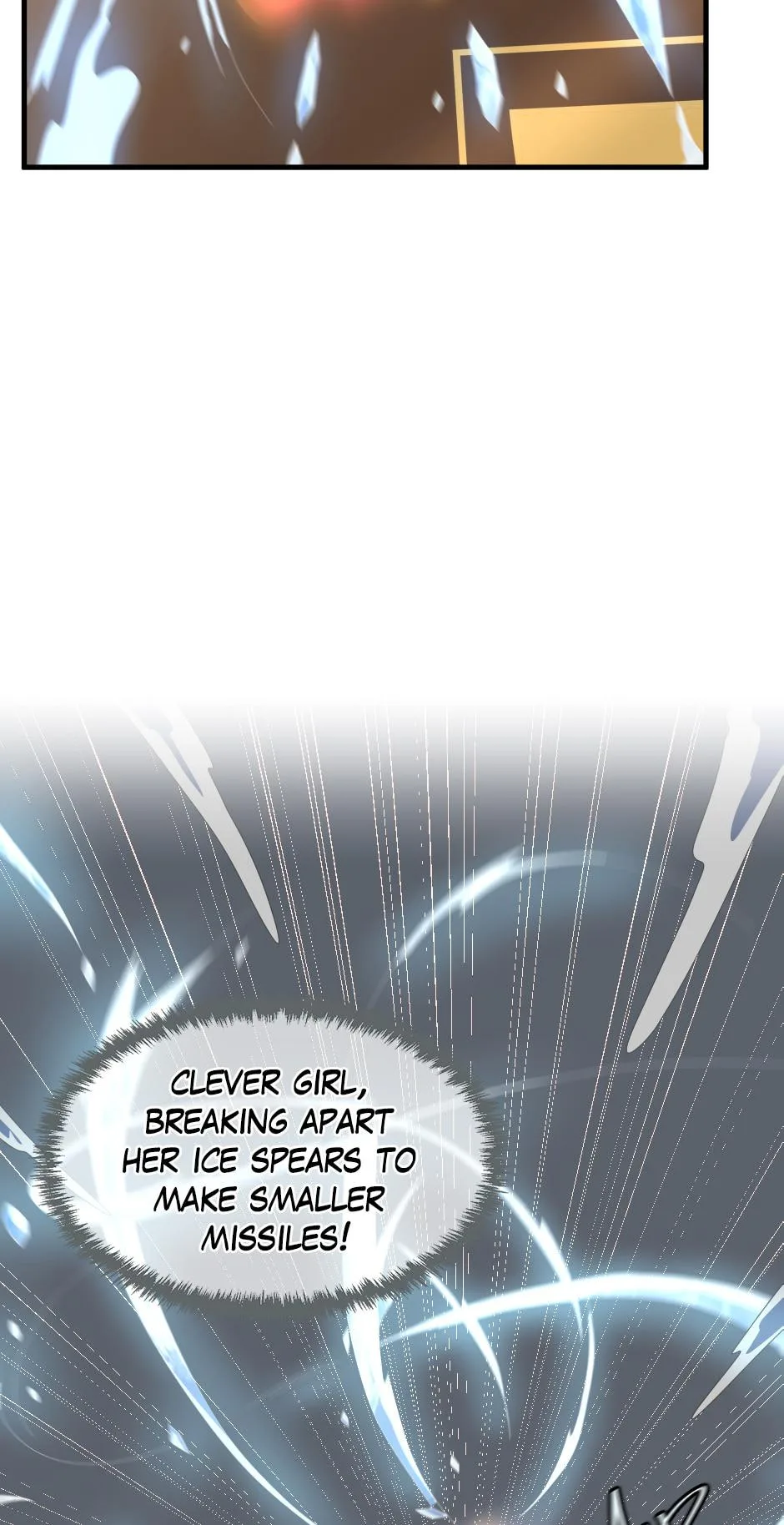 The Beginning After the End Chapter 93 – Page 34