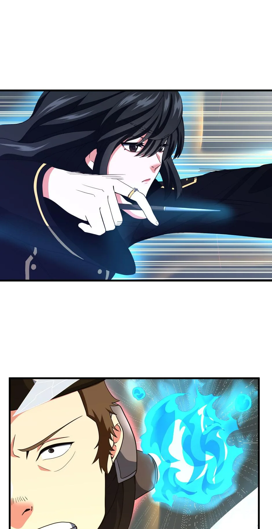 The Beginning After the End Chapter 93 – Page 36