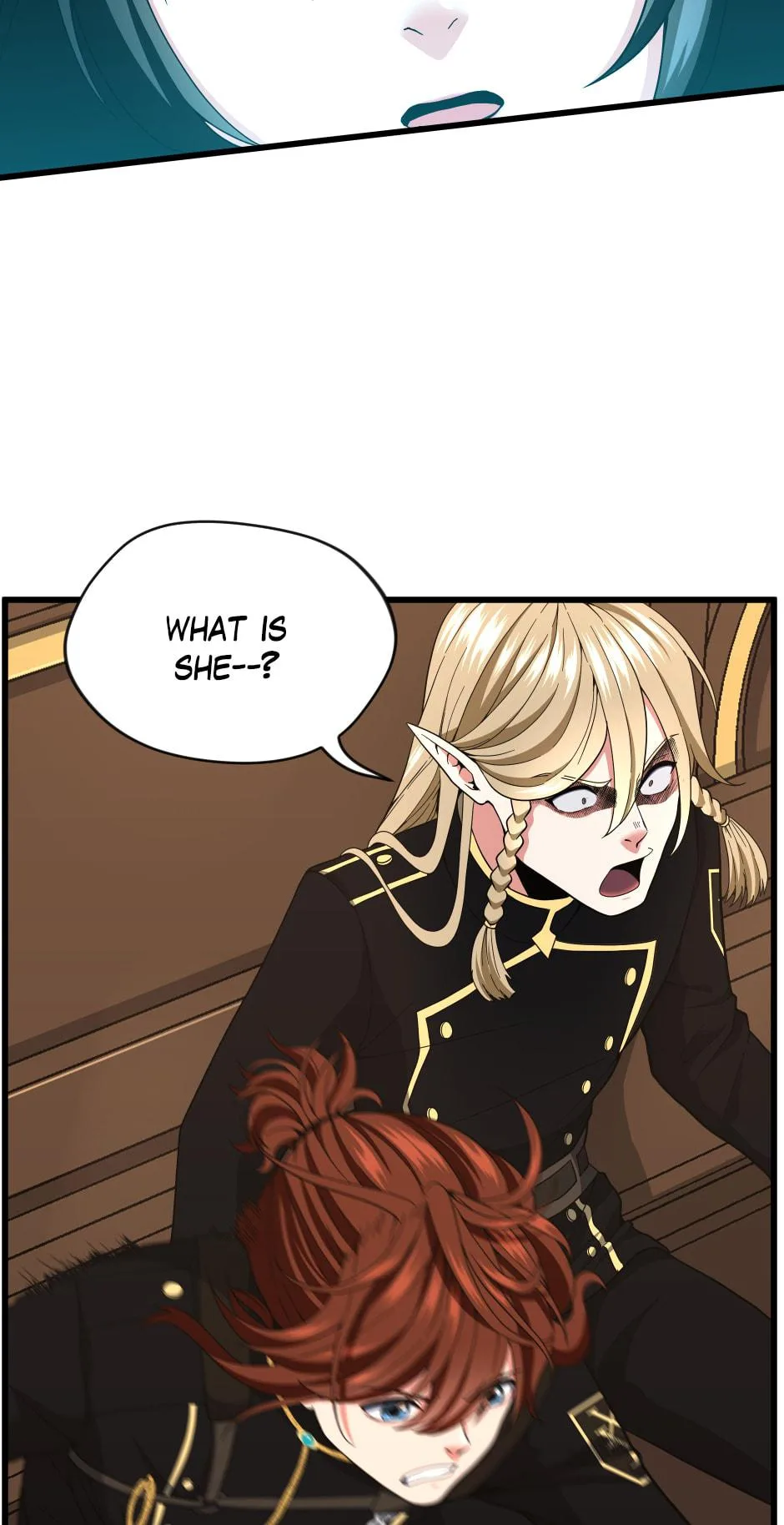 The Beginning After the End Chapter 93 – Page 41