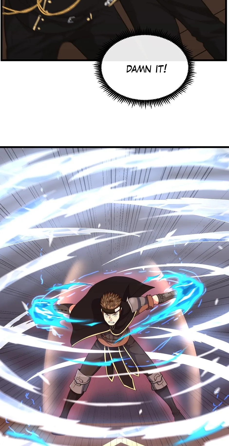 The Beginning After the End Chapter 93 – Page 42