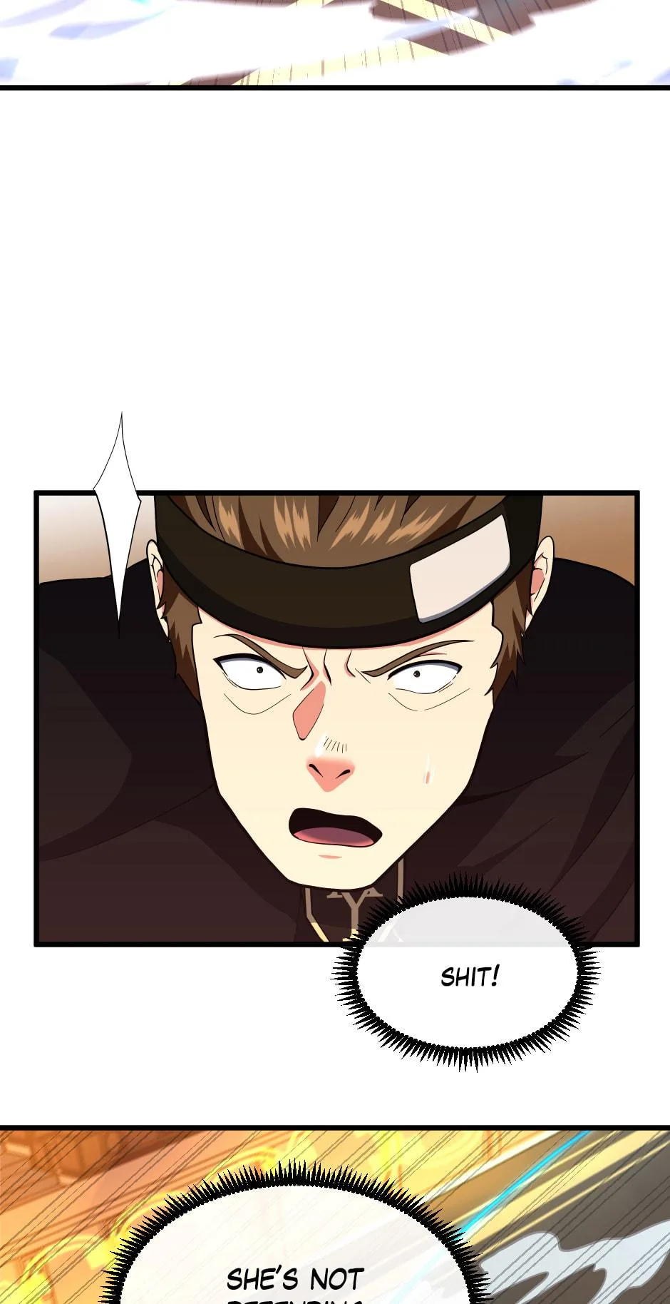The Beginning After the End Chapter 93 – Page 43